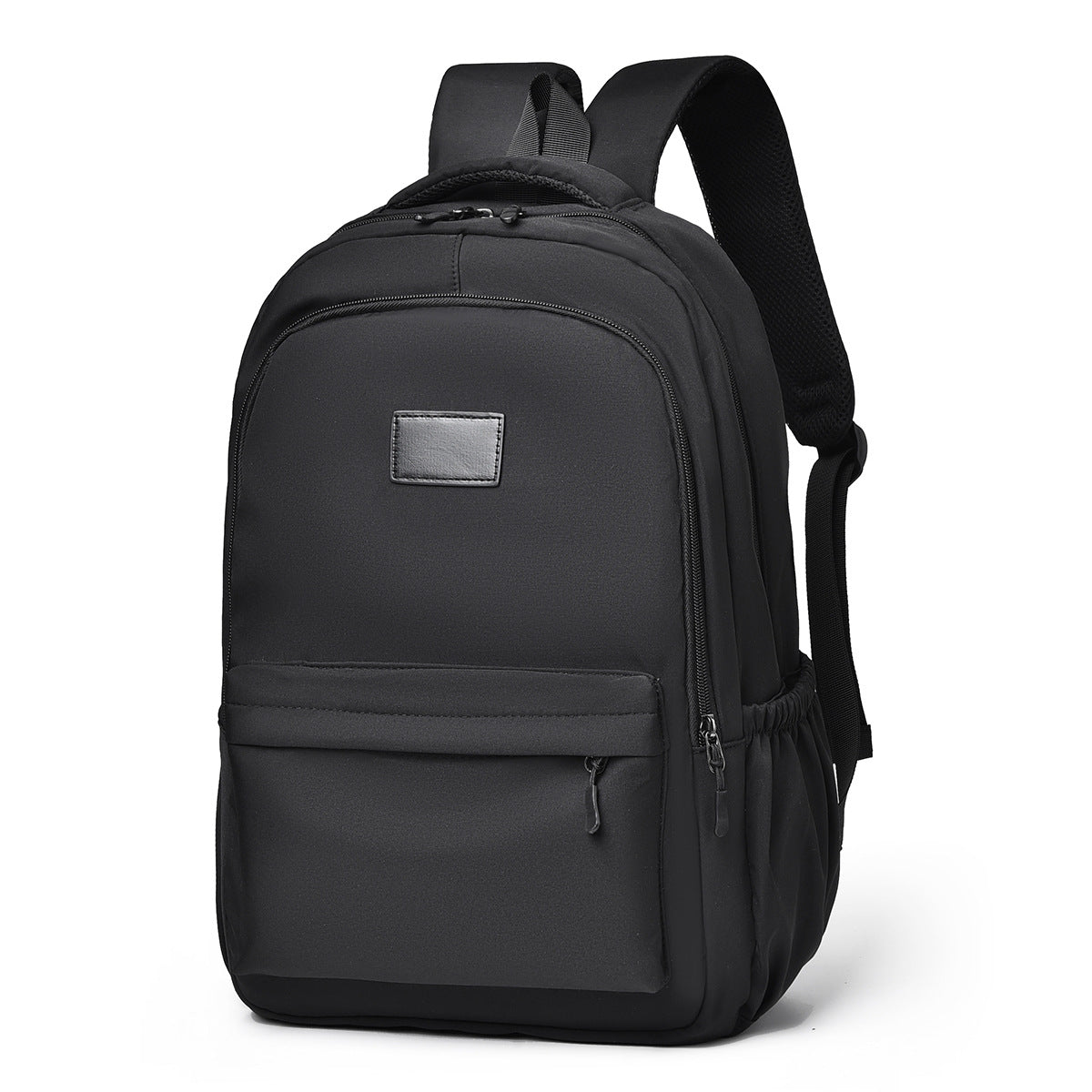 Cross-border new men's and women's backpacks large-capacity laptop bags travel backpacks Chinese college students school bags backpack