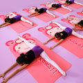 Indoor kids dance special mat practice thickenednon-slip yoga mat pvc dancing kids family mat