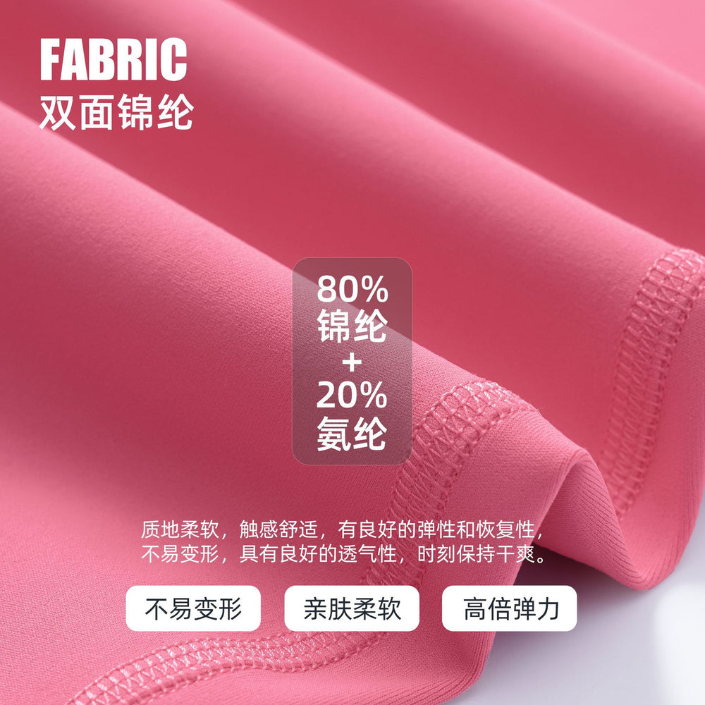 European and american cross-border fake two-piece suspender yoga suit one-piece sexy back lifting butt fitness jumpsuit women dlt015