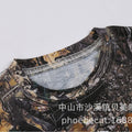 supply:  &  men's t-shirt - animal jungle adventure 3d print boy's outfit