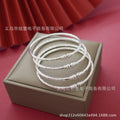 hot-selling silver-plated bracelet, middle eastern ethiopian luxury gold-plated jewelry, exquisite jewelry gift