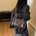 korean style easiest for match women's bag new arrivalfashion pillow bag boston bag niche stylecasualcasualsatchel shoulder bag
