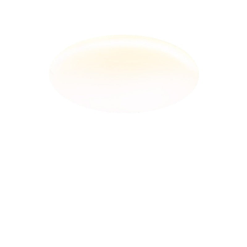 Full Spectrum Eye Protection Suspension Light Living Room Ceiling Light Minimalist Designer Creative Cream Wind Master Bedroom Lighting Package