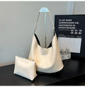 New arrival large-capacity mother-in-law bag sense of designfall and winterbest sellingcasualfashion shoulder bagaccessible luxury texture tote bag
