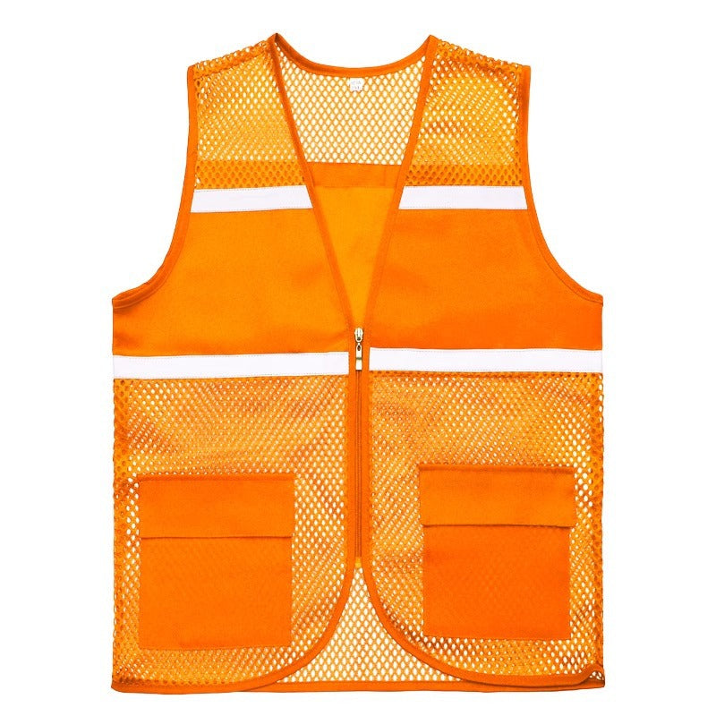 降温神器马甲背心冰袋空调水冷制冷防护服男户外工地高温作业防暑