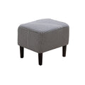 Houndstooth single sofa scandinavian normcore armchair bedroom lounge chair balcony lazy chair designer casual chair