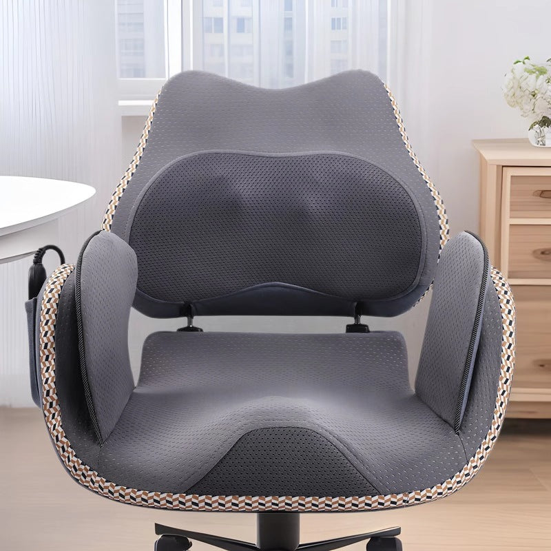 Multifunctional hip lifting massager postpartum pelvic home cross-border massager cushion beautiful buttocks multifunctional seat cushion hemorrhoids