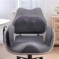 Multifunctional hip lifting massager postpartum pelvic home cross-border massager cushion beautiful buttocks multifunctional seat cushion hemorrhoids