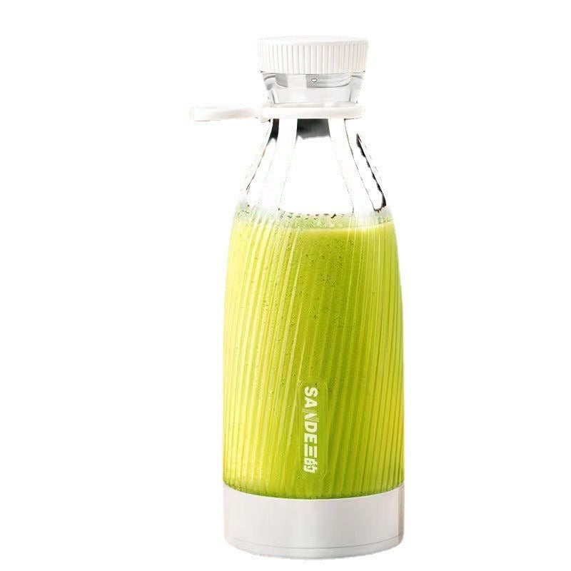 juicer portable rechargeable juice cup student for home juice machine juicing cup high speed juicing