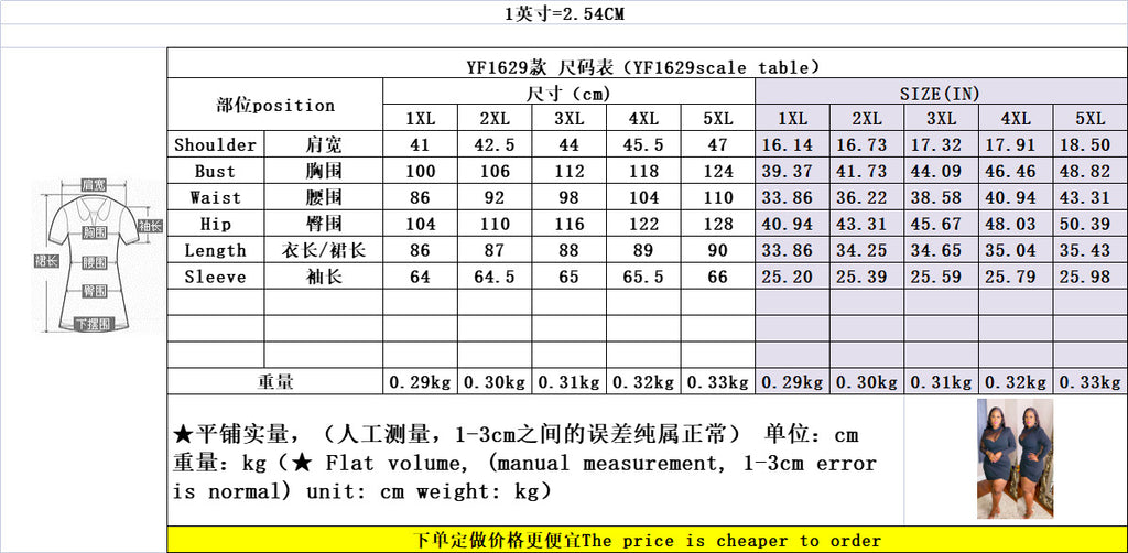 CY1629 Europe, America,   supply Sexy semi-turtleneck perspective large size irregular hip-wrapped dress women