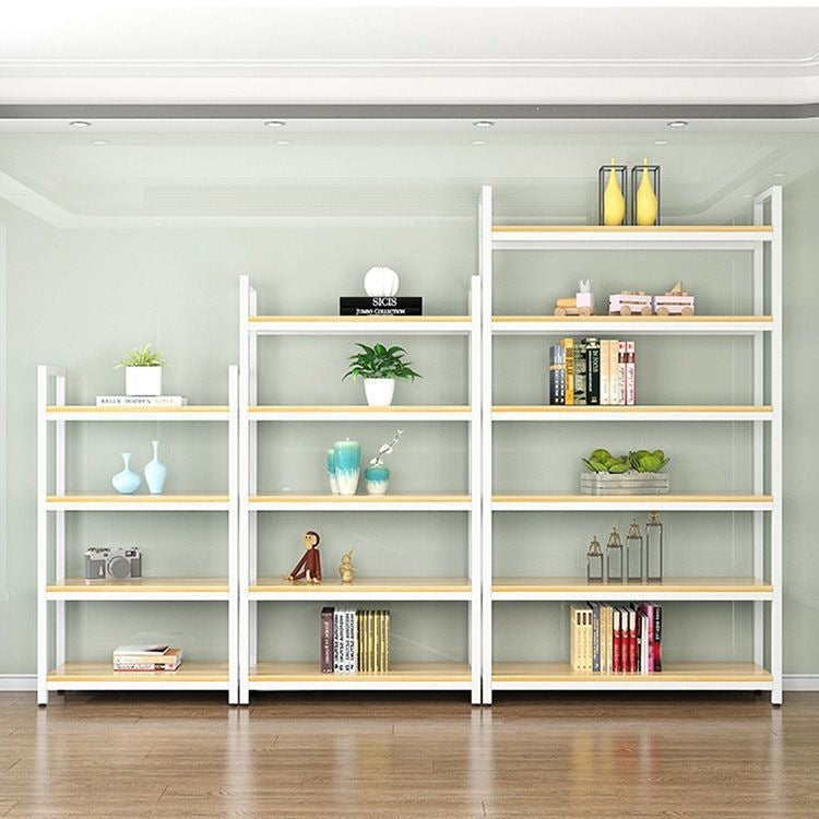 Multi-tier shelving unit, supermarket display rack, sample display stand, cosmetics product shelf, adjustable display rack, display cabinet