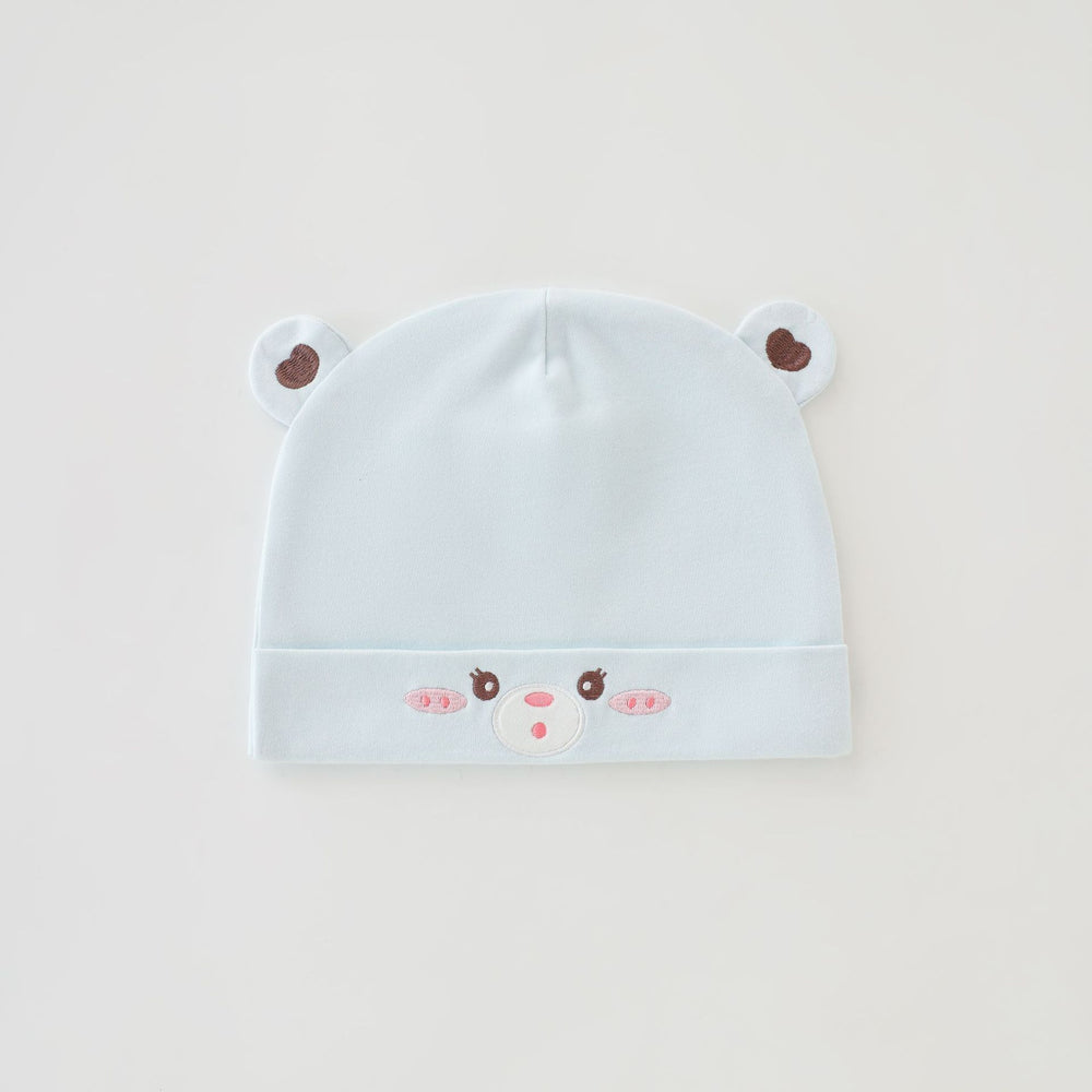 Customized postpartum hat, double-layered, suitable for all seasons, windproof maternity hat, postpartum headscarf for pregnant women, ideal for air-conditioned rooms