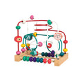 Early education bead maze toy for infants and toddlers - fine motor skills training, coordination, and focus development