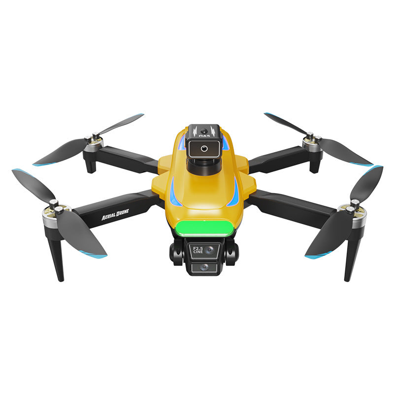 t15 large-screen screen-controlled drone, brushless, long battery life, optical flow, dual camera, high-definition image transmission, obstacle avoidance remote control aircraft