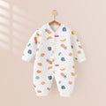 Newborn baby clothes - spring/autumn styles, newborn bodysuits, autumn/winter quilted rompers, super cute baby onesies - dropshipping available