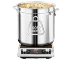 electric ceramic stove, high power, non-pick pot, for home desktop, stir-fry electric stove, cooking all-in-one special hot pot