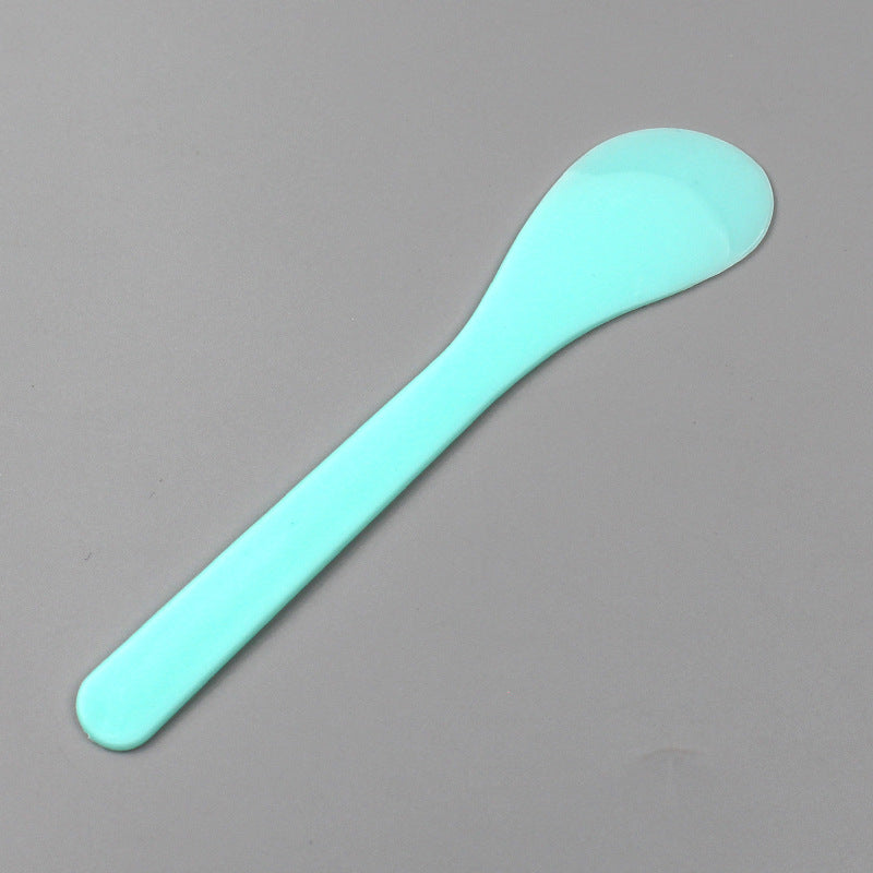 Wholesale facial mask bowls - plastic bowls for spa & beauty, medium size mixing bowls with spatula, mask applicator, stirring stick, mask tools