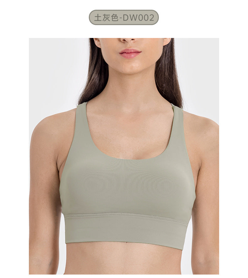 Yoga outfit: goddess style, slim fit, beautiful back, sexy and eye-catching, morandi color palette, outdoor running, sports & fitness set