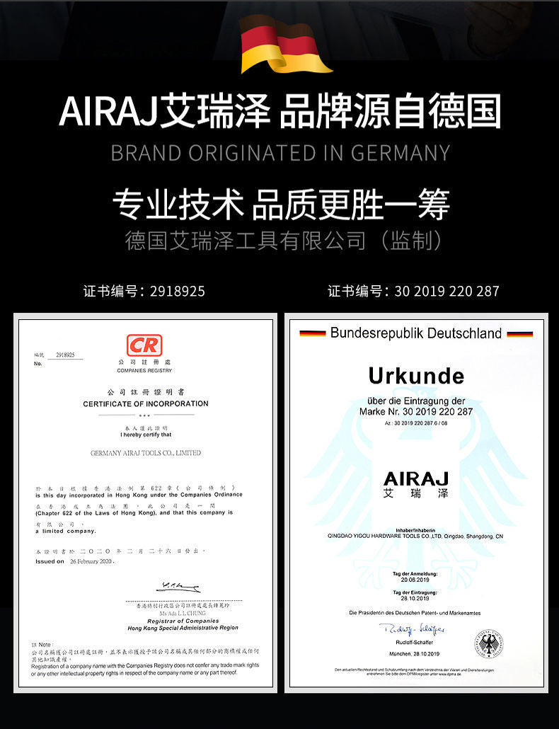 Arrize tie rod toolkit wholesale strong and durable repair canvas storage bag toolbox wood electrician special