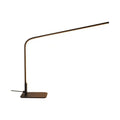 Reading desk lamp modern eye protection lamp long desk lamp dormitory college student office study desk lamp eye protection desk lamp