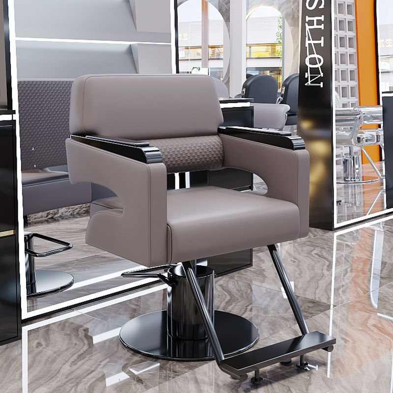 Hair salon hairdressing chair haircut chair classypopular hairdressing store chair hair salon perm and dyeing seat classy hairdressing chair