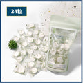 disposable diy facial mask capsules, specially designed for beauty salons, ultra-thin hydrating water mask, breathable compressed type