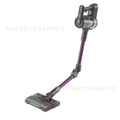 cordless vacuum cleaner, foldable, suction and mop all-in-one roller brush, for home carpet floor, high suction handheld mite remover