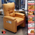 Computer sofa chair for homeplaid back seat casual space capsule lazy chair internet cafe game e-sports sofa chair