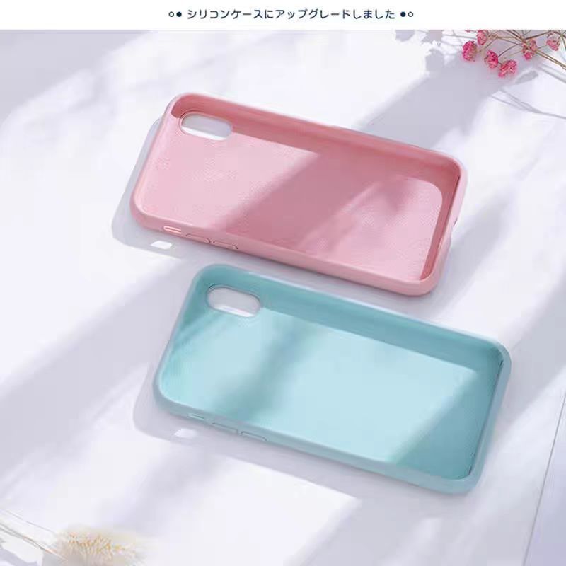 Wholesale liquid silicone phone cases for iphone 17, creative full coverage protective cases for apple 16, 13, and 14 - european & american style, cross-border e-commerce
