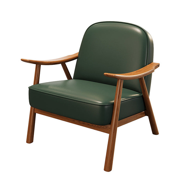 Customized cafe sofa star bar gram same style casual negotiation reception solid wood small round table catering milk tea shop tables and chairs