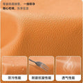Popular lazy sofa can lie down and sleep bean bag caterpillar lounge chair bedroom small sofa balcony casual single seat