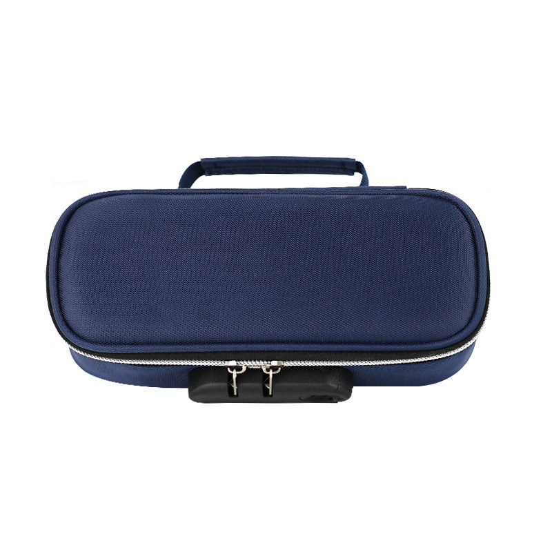 Pencil Case for Primary School Students Large Capacity Magic Child Haohai Children's Stationery Box Pencil Box Stationery Nezha Pencil Box Aobing