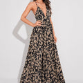 Real shot in stockfashionexport cross-border independent station 1688 foreign order  hot selling fashiondress
