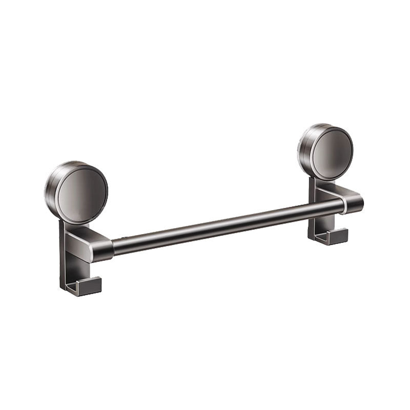 Bathroom suction cup slipper rack - no drilling required, toilet wall-mounted organizer, slipper storage solution