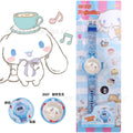 2025 new children's light-up spinning top watch - flashing creative rotating top watch - kindergarten small gift toy