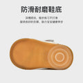 Toddler shoes for boys, spring and autumn, 0-1-2 years old, soft sole infant shoes, children's shoes, infant and toddler shoes for girls