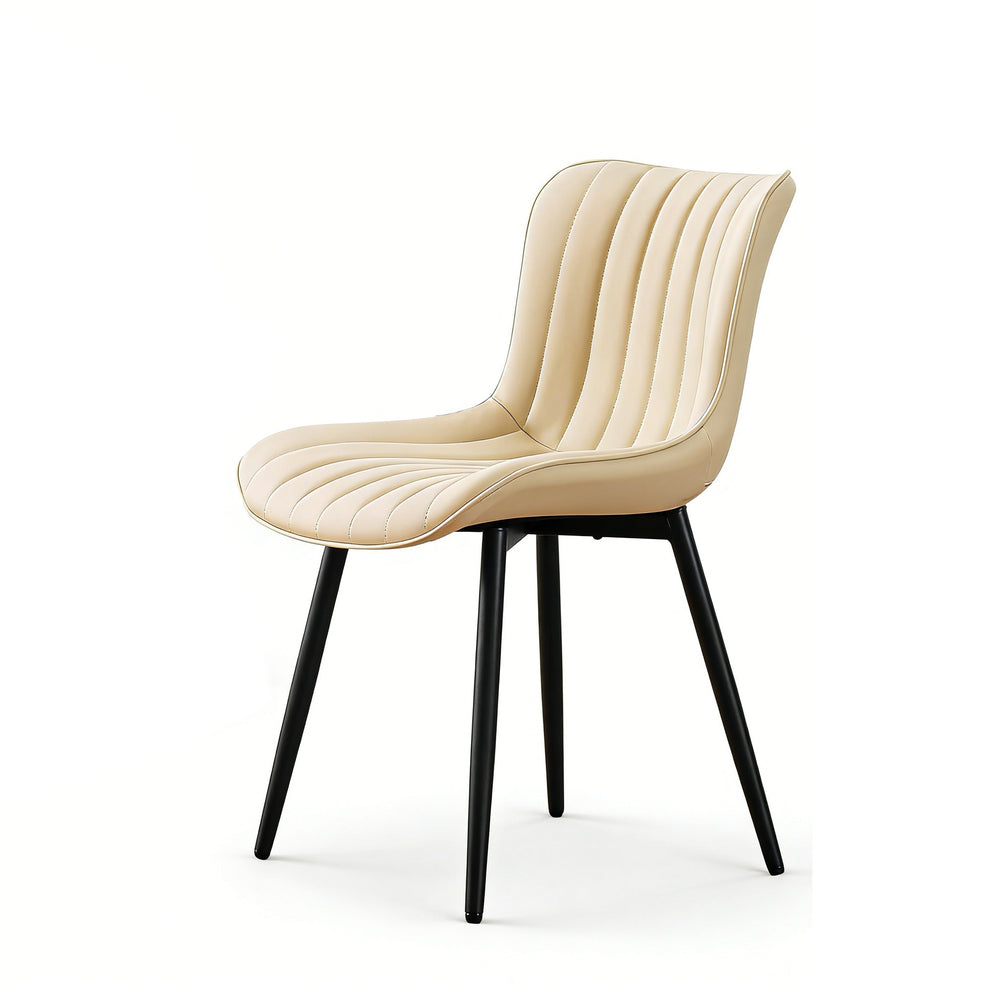 Export export backrest chair scandinavian hotel restaurant chair modern casualaccessible luxury dining chair dining chairs