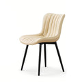 Export export backrest chair scandinavian hotel restaurant chair modern casualaccessible luxury dining chair dining chairs