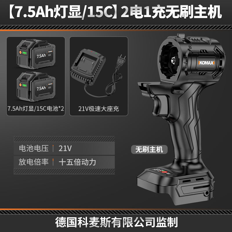 Cordless drill & impact drill combo - home use lithium battery drill driver - rechargeable mini pistol grip drill - drilling & electric screwdriver