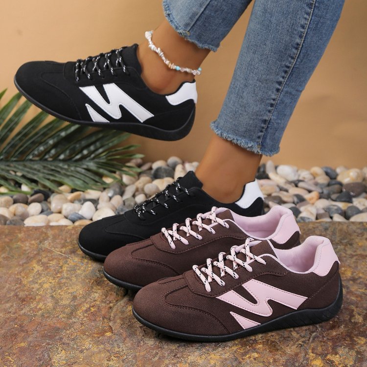 spring/autumn new arrival: women's casual flats - perfect for cross-border e-commerce. available for bulk orders and dropshipping to  and