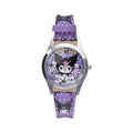 Kuromi watch girls kids toys 3 years old kindergarten baby melody cartoon digital watch jade gui dog