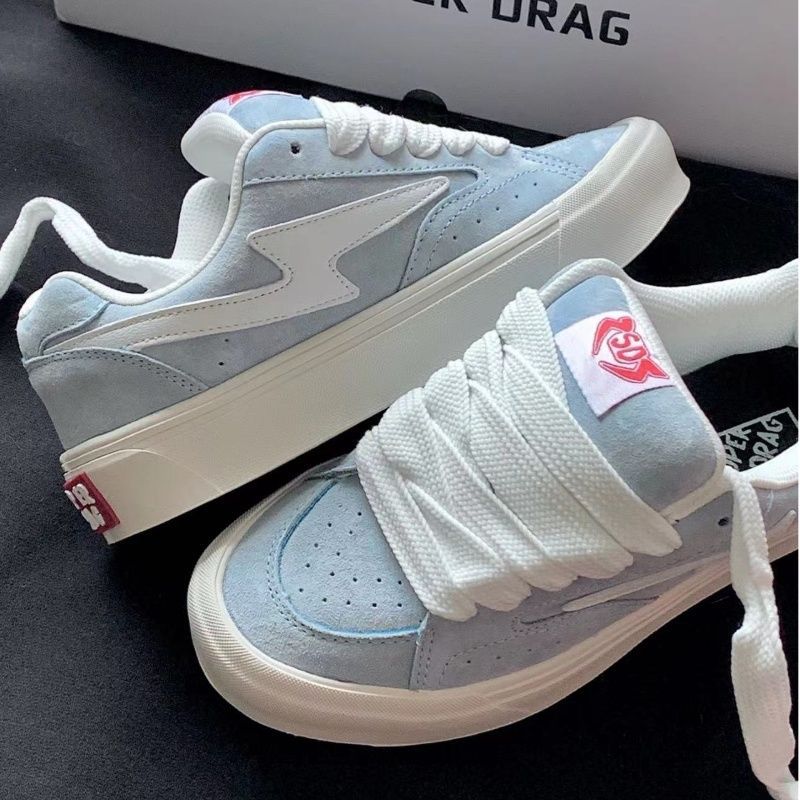 Autumn New 2025 Street Breathable Comfortable Fashion Retro Board Shoes Little White Shoes Student Casual Shoes Children's Trend