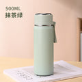 Light green 500ml