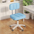 Beauty salon stool manicure hairdressing shop large work stool round stool rotatelift pulley stool for home backrest chair