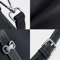 Genuine leather women's bag autumn collection - versatile 2024 new arrivals - crossbody bag - high-end, unique design - women's shoulder bag