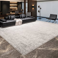 Carpet living room italian normcoreaccessible luxuryclassy modern casualwaterproof no-wash household carpet bedroom floor mat