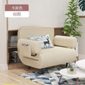 Casual sofa sofa bed dual-purpose multi-purpose sofa bed multi-functional casual folding bed special big sale clearance simple bedroom