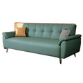 Sofa bed all-in-one dual-purpose multi-functional dual-purpose modern casual living room apartment small apartment single double foldable sand