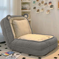 Human sofa sofa bed dog house foldable lazy bedroom single double huge balcony tatami popular room
