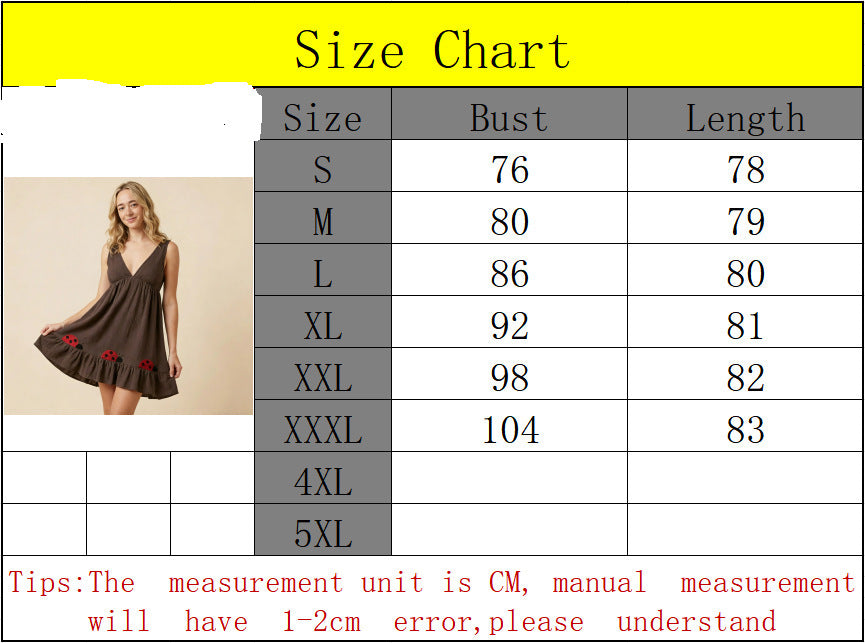 spring new women's  fashion solid color deep v-neck sleeveless sexy cami dress